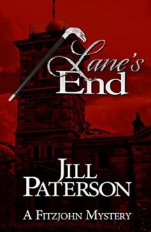 Lane's End - Jill Paterson