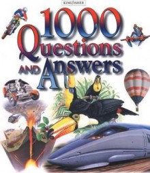 1000 Questions and Answers - Kingfisher, Kingfisher