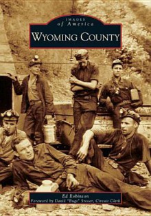 Wyoming County (WV) (Images of America) - Ed Robinson, David "Bugs" Stover; Circuit Clerk