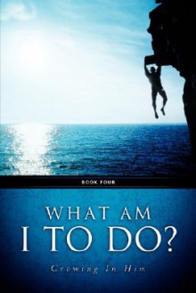 What Am I to Do? - Robert Hanson