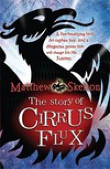 The story of Cirrus Flux - Matthew Skelton