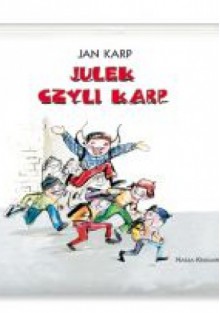 Julek czyli karp - Jan Karp