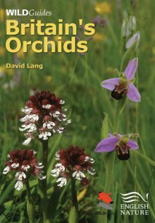 Britain's Orchids - David Lang