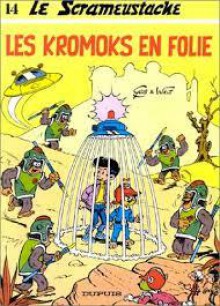 Kromoks en folie - Gos, Walt