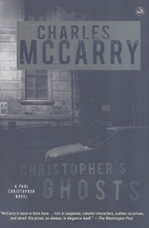 Christopher's Ghosts - Charles Mccarry