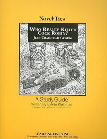 Who Really Killed Cock Robin? - Estelle Kleinman, Joyce Friedland, Rikki Kessler