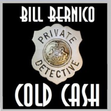 Cooper Collection 006 (Cold Cash) - Bill Bernico