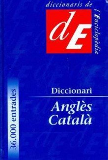 English/Catalan Dictionary - Davidovic Mladen, A. Buxton