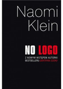 No Logo - Naomi Klein