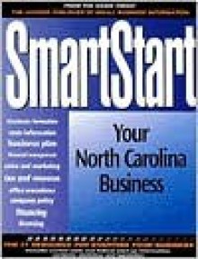 SmartStart Your North Carolina Business (SmartStart Series) (Smartstart Series) - Oasis Press, PSI Research