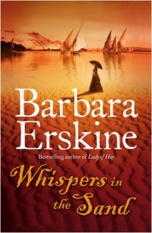 Whispers In The Sand - Barbara Erskine