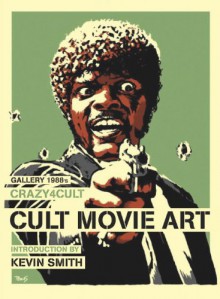 Crazy 4 Cult: Cult Movie Art - Gallery 1988, Kevin Smith