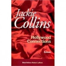 Hollywood Connections - Jackie Collins