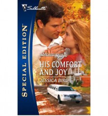 His Comfort and Joy - Jessica Bird