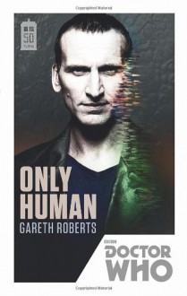 Only Human - Gareth Roberts