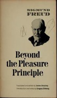 Beyond the Pleasure Principle - Sigmund Freud, James Strachey, Gregory Zilboorg