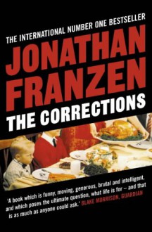 The Corrections - Jonathan Franzen