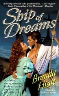 Ship of Dreams - Brenda Hiatt