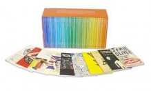 Pocket Penguins Boxed Set - Penguin Books