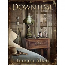 Downtime - Tamara Allen