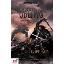 Oblívio - Filipe Faria