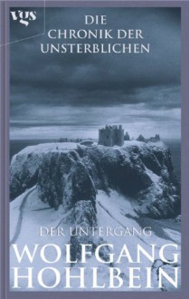 Der Untergang - Wolfgang Hohlbein