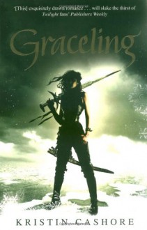 Graceling - Kristin Cashore