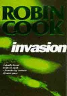 Invasion - 