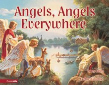 Angels, Angels Everywhere - Larry Libby