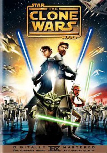 Star Wars: The Clone Wars - Dave Filoni, Matt Lanter, Ashley Eckstein