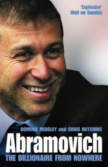 Abramovich - Dominic Midgley, Chris Hutchins