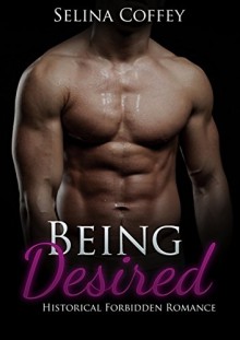 Pregnancy Romance: Being Desired (Second Chance BBW Alpha Male Menage Romance) - Selina Coffey