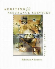 Auditing with Apollo Shoes Casebook - Robertson