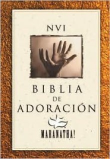 Biblia de Adoracion - Vida Publishers