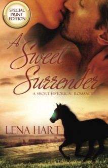 A Sweet Surrender - Lena Hart