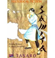 Samita: Bintang Berpijar di Langit Majapahit - Tasaro G.K.