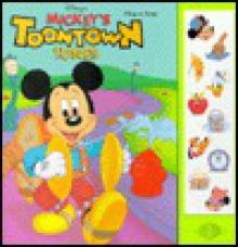 Mickey's Toontown Tunes - Sonoro - Walt Disney Company