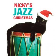 Nicky's Jazz Christmas - Carol Friedman