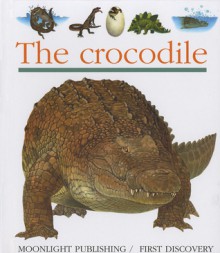 The Crocodile - Sylvaine Peyrols