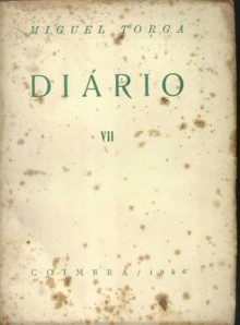 Diário VII - Miguel Torga