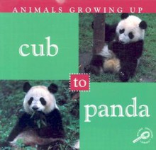 Cub to Panda - Jason Cooper