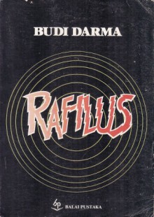 Rafilus - Budi Darma