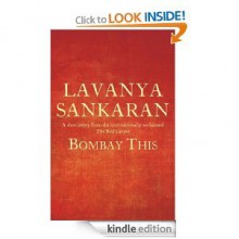 Bombay This - Lavanya Sankaran