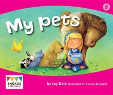 My Pets - Jay Dale