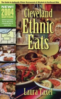 Cleveland Ethnic Eats - Laura Taxel