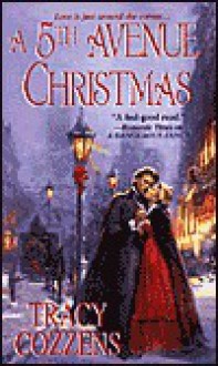 A 5th Avenue Christmas - Tracy Cozzens