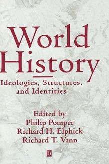 World History - Philip Pomper