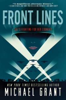 Front Lines - Michael Grant