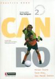 Can Do 2 Practice Book - Downie Michael, Gray David, Jimenez Juan Manuel