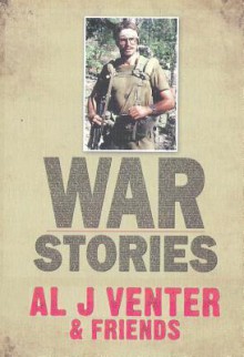 War Stories - Al J. Venter